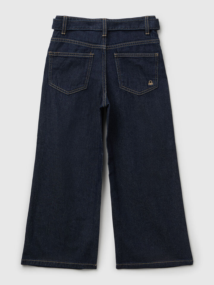 TROUSERS Filles image number 2